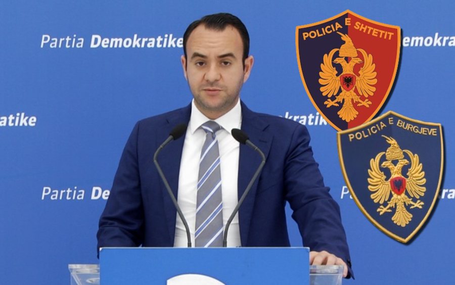 N&euml; pension q&euml; 60 vje&ccedil;! Demokrat&euml;t