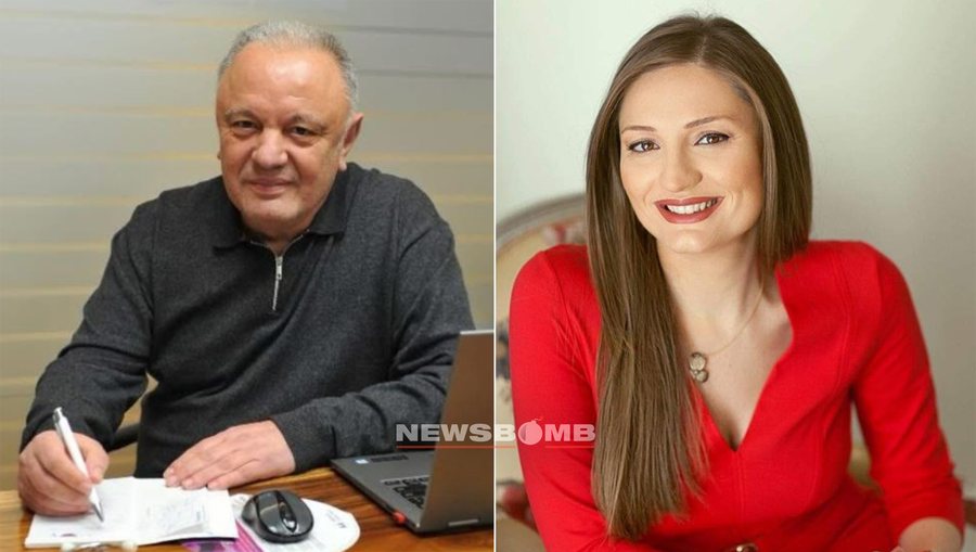 Ndarja nga jeta e mjekut Edi Tushe, ish-ministrja e trishtuar: U kujdese me