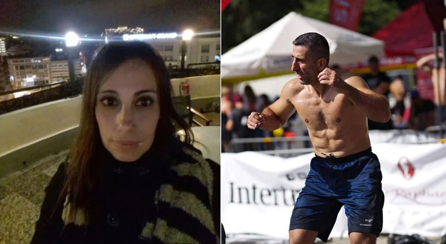 Tragjedi n&euml; Greqi! Polici q&euml;llon p&euml;r vdekje me thik&euml; gruan e