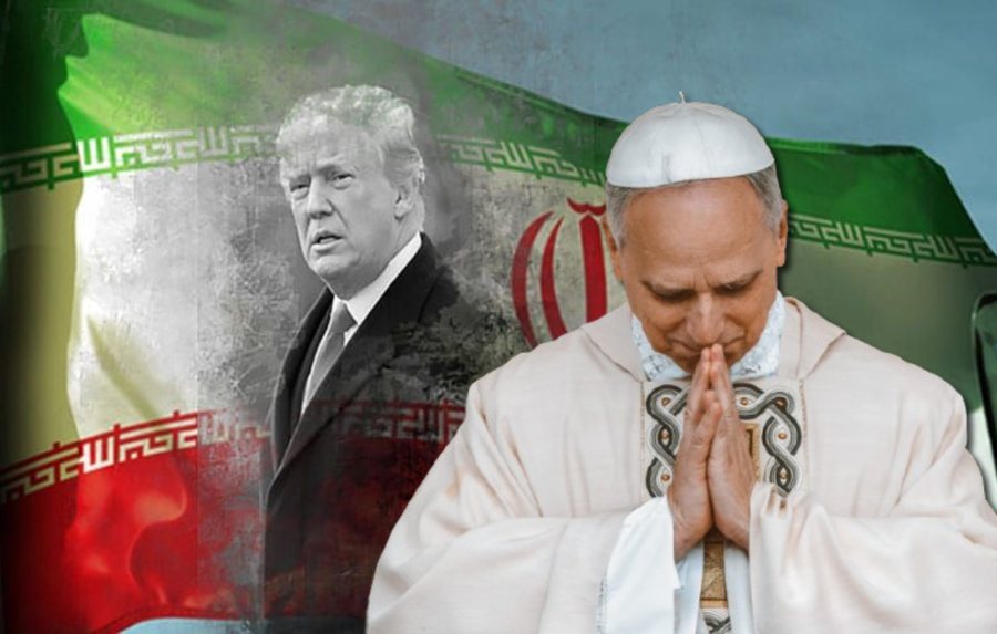 SHBA-Iran n&euml;nshkruajn&euml; marr&euml;veshjen e paqes t&euml; premten,