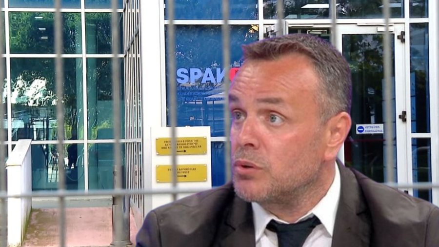 Kemi probleme me identifikimin e burimit t&euml; parave", Karamu&ccedil;o