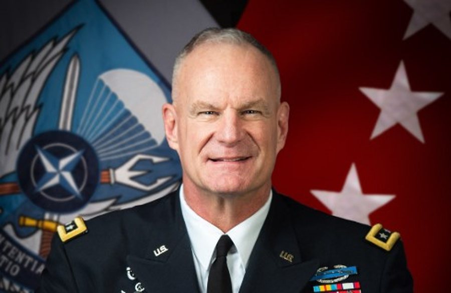 Gjenerali Eric Wendt KONFIRMOHET si Ambasador i Shteteve t&euml; Bashkuara