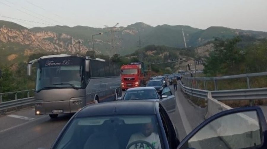 Me nisjen e sezonit veror nisin edhe kufizimet p&euml;r mjetet e r&euml;nda,