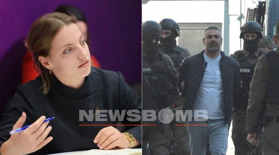K&euml;rc&euml;nohet Marjana Ko&ccedil;eku?! Deputetja q&euml; u largua nga PS