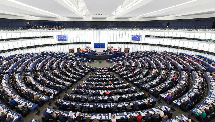 Parlamenti Europian vler&euml;son progresin e Shqip&euml;ris&euml; drejt