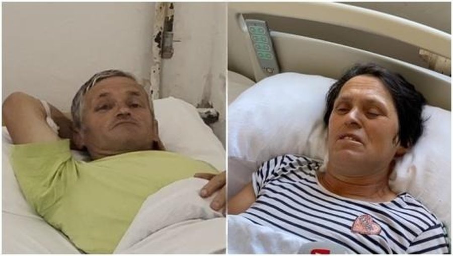 Persona t&euml; veshur si RENEA u dol&euml;n para dhe i dhunuan! Policia