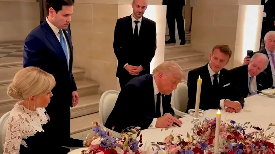 Plani i paqes n&euml; Lindjen e Mesme! Trump i jep Iranit 60 dit&euml; koh&euml;