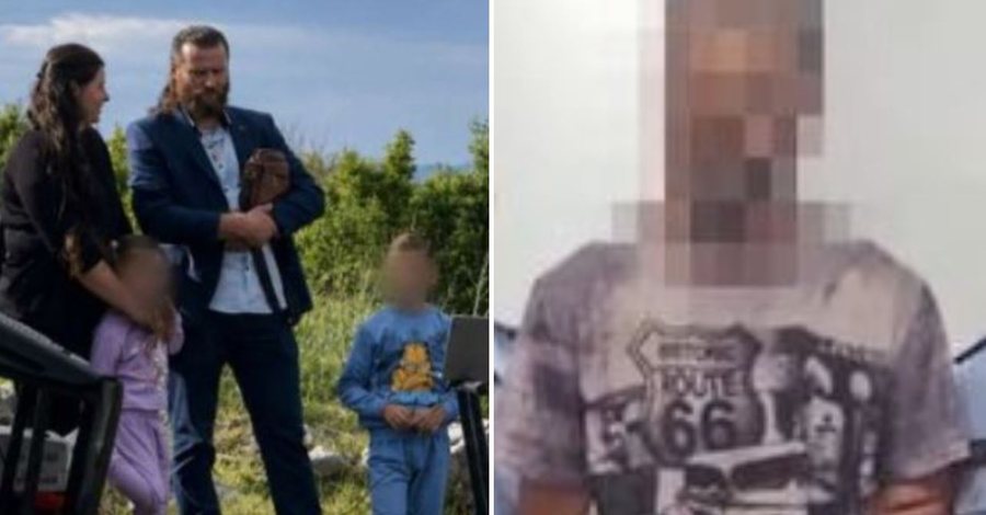 &ldquo;Gjall&euml; a vdekur un&euml; vet&euml;dor&euml;zohem!&rdquo; 4