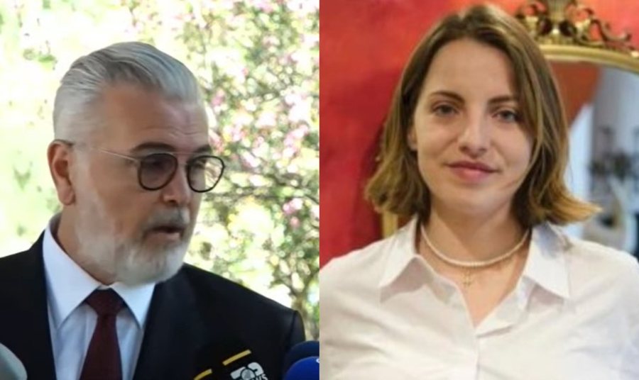&ldquo;Jam k&euml;rc&euml;nuar nga familja Bajraj&rdquo;, Gogu flet p&euml;r
