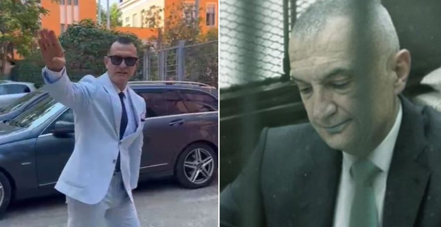 Apeli i shuan entuziasmin avokatit Cakrani p&euml;r &ldquo;good news&rdquo;,