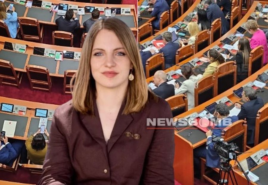 Sot do t&euml; ishte p&euml;rballja e par&euml; pas &ldquo;divorcit&rdquo; me