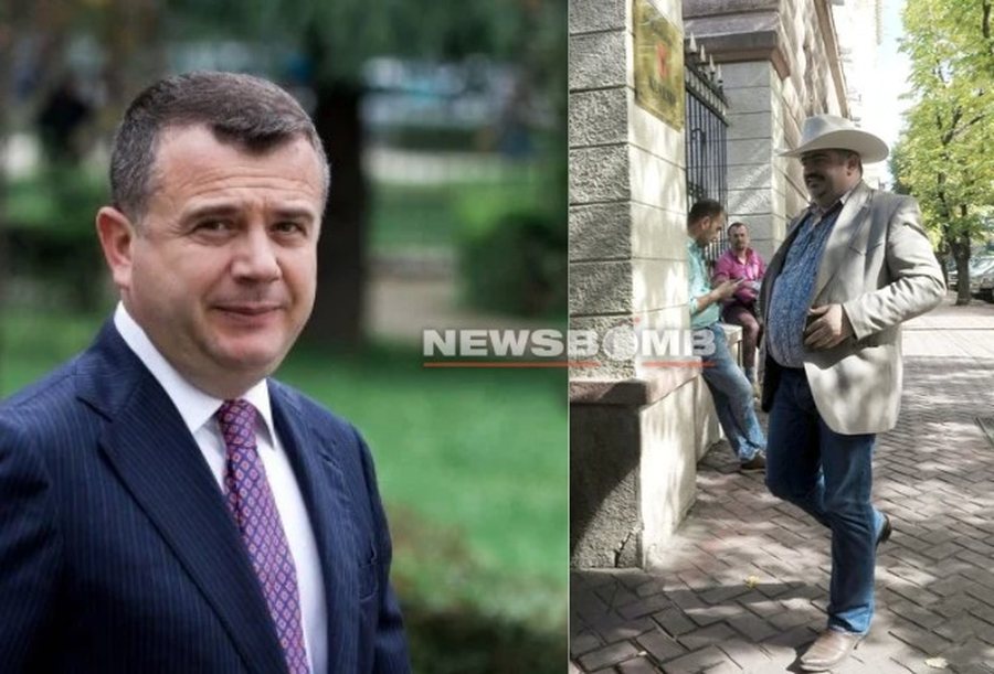 &ldquo;S&rsquo;mund t&euml; qajm&euml; s&euml;rish&rdquo;, Taulant Balla flet