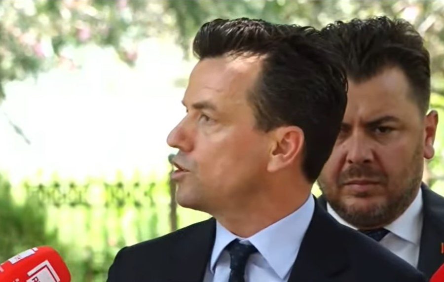 &ldquo;Sa m&euml; shpejt ky Parlament duhet t&euml; shkrihet&rdquo;, Shehaj