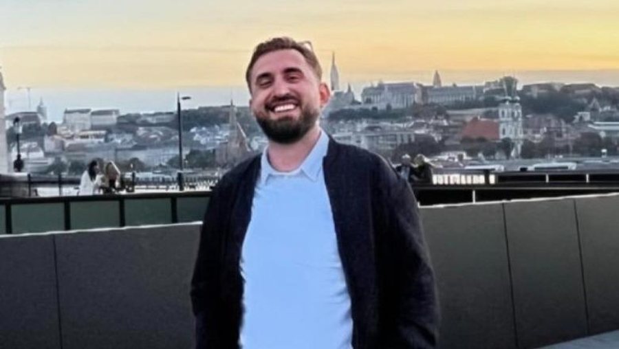 U zhduk dy jav&euml; m&euml; par&euml;, gjendet i hedhur n&euml; HUMNER&Euml;