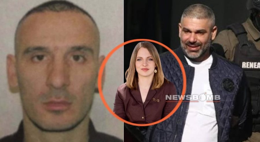Safet dhe Behar Bajri kall&euml;zojn&euml; n&euml; SPAK Marjana Ko&ccedil;ekun: