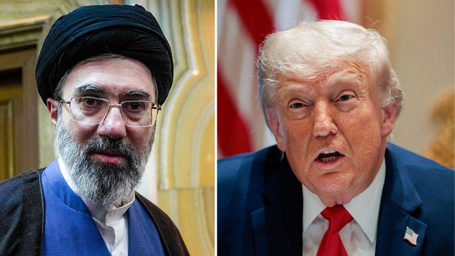 Republikan&euml;t kund&euml;r marr&euml;veshjes s&euml; Trump me Iranin: