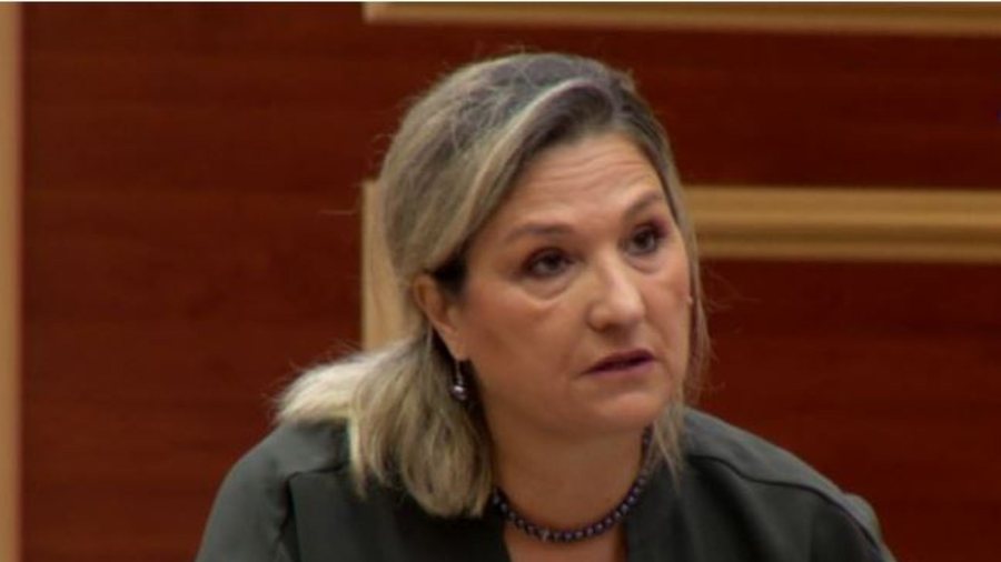 &ldquo;K&euml;rkuat Ram&euml;n gjith&euml; m&euml;ngjesin, por kur ai erdhi u