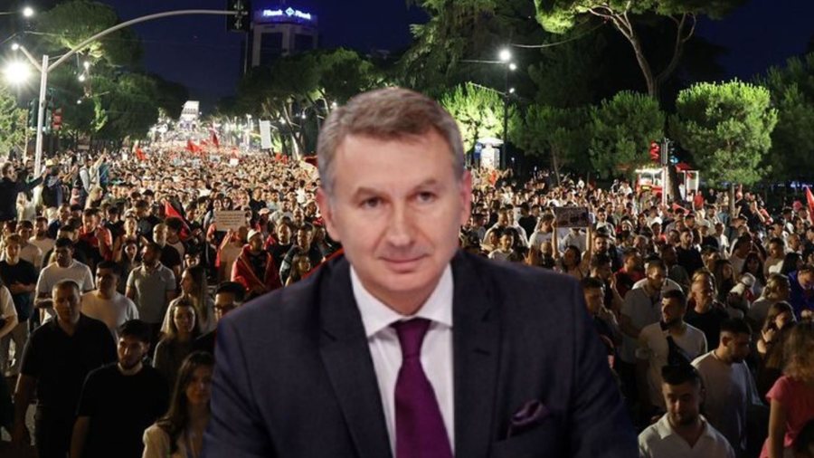 &ldquo;Radikal&euml;t e majt&euml; dhe segmentet islamike jan&euml; n&euml;
