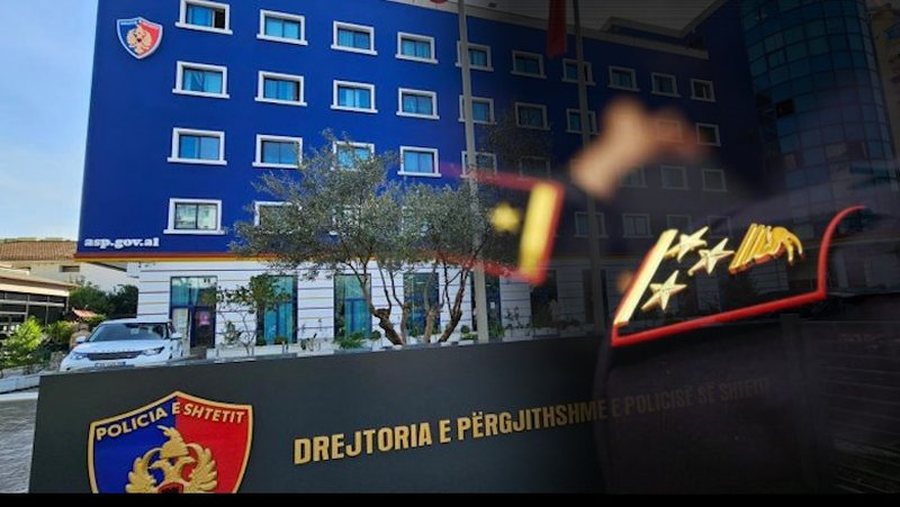 EMRAT/ Emërohen Shefat e Komisariateve, nga 1-shi dhe 4-ra e Tiranës,