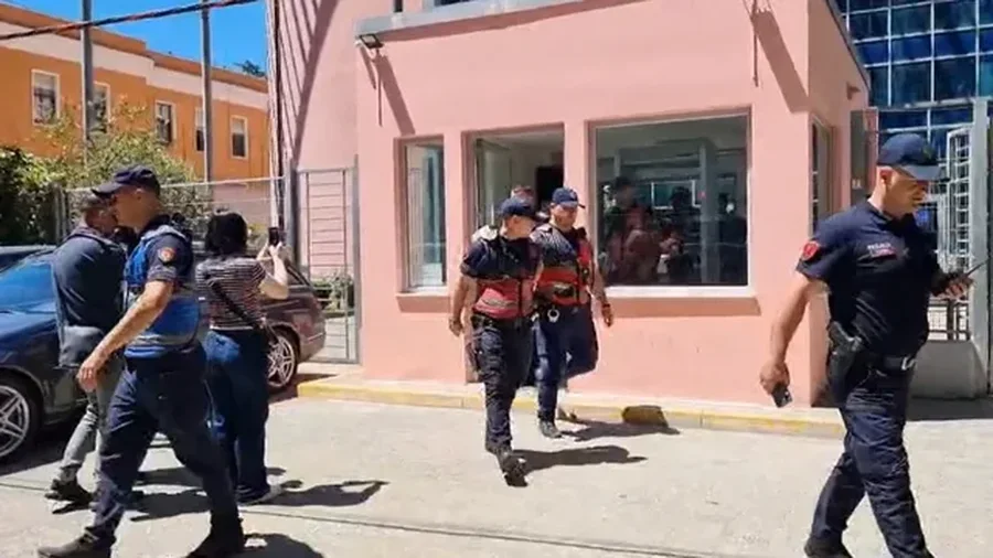 Dhuna n&euml; kafazin e qelqt&euml; t&euml; GJKKO, zbardhet D&Euml;SHMIA e