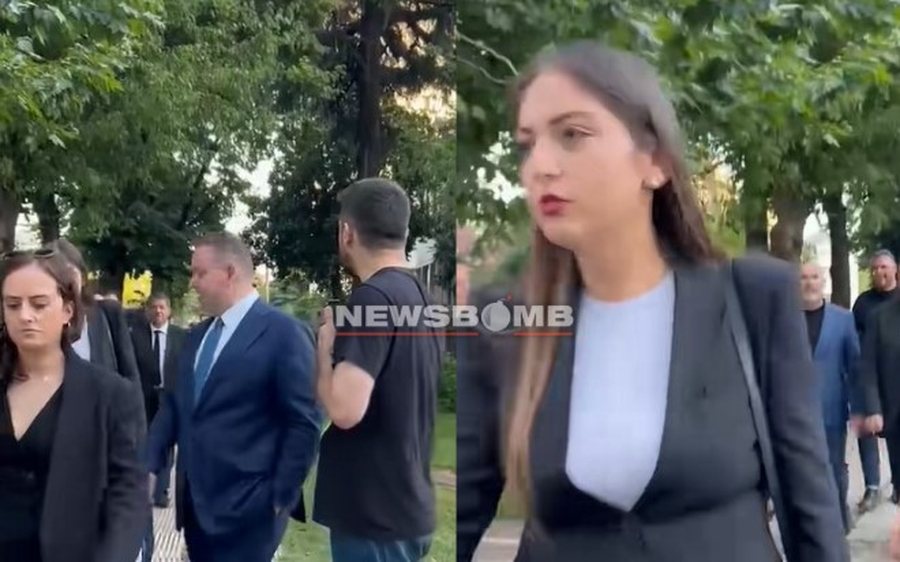 Sara Mila dhe koleg&euml;t e saj do t&euml; japin dor&euml;heqjen?
