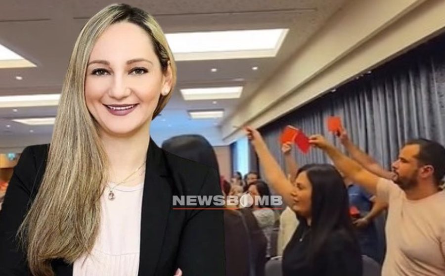 Tensione te Urdhri i Psikolog&euml;ve, refreni i protest&euml;s kumbon edhe