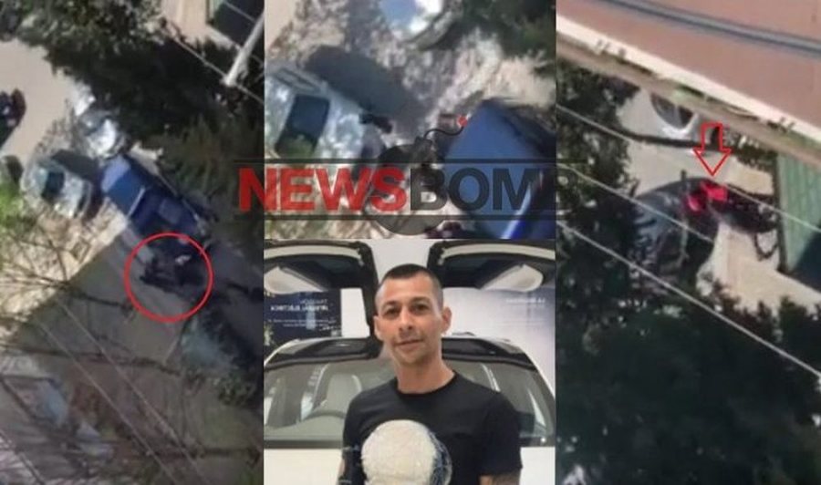 Apeli liron vras&euml;sin kryesor t&euml; dyshuar p&euml;r eliminimin e
