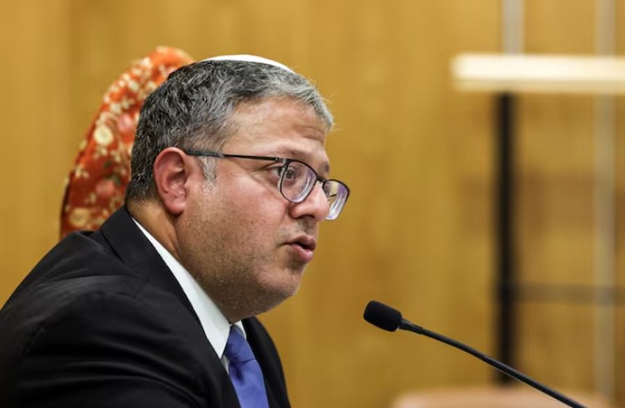 Tensione t&euml; reja, ministri izraelit b&euml;n deklarat&euml; t&euml;