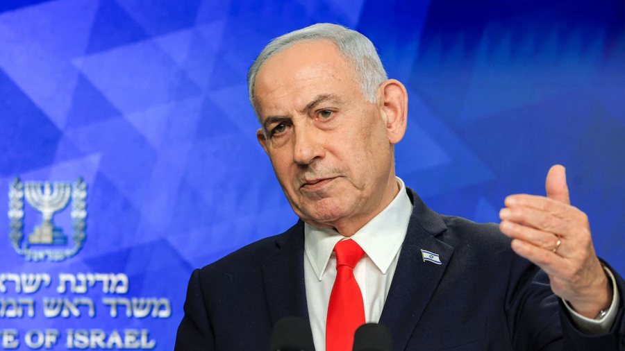 Marr&euml;dh&euml;niet mes Trump dhe Netanyahut n&euml; kriz&euml;?