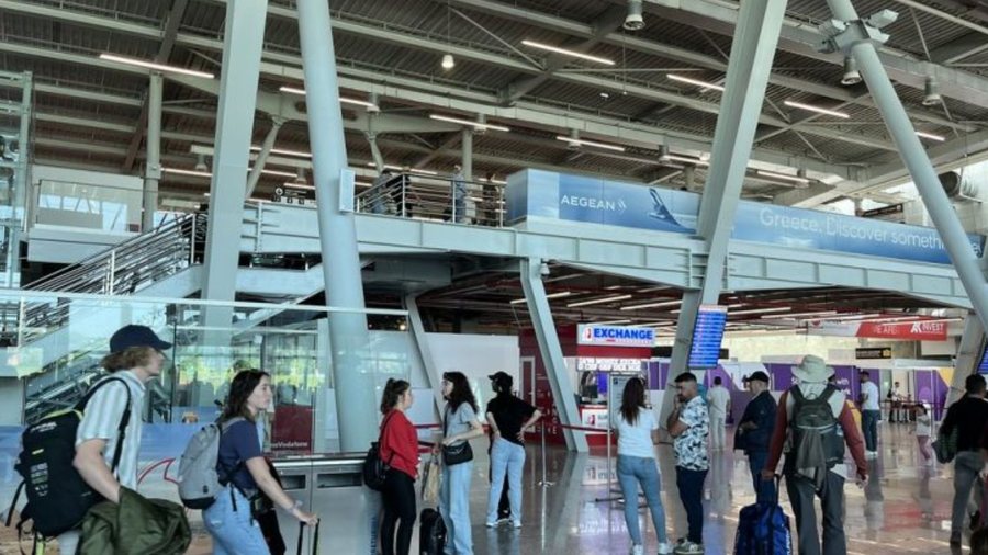 Nga tabelat dygjuh&euml;she te korsit&euml; e ve&ccedil;anta, Qeveria miraton