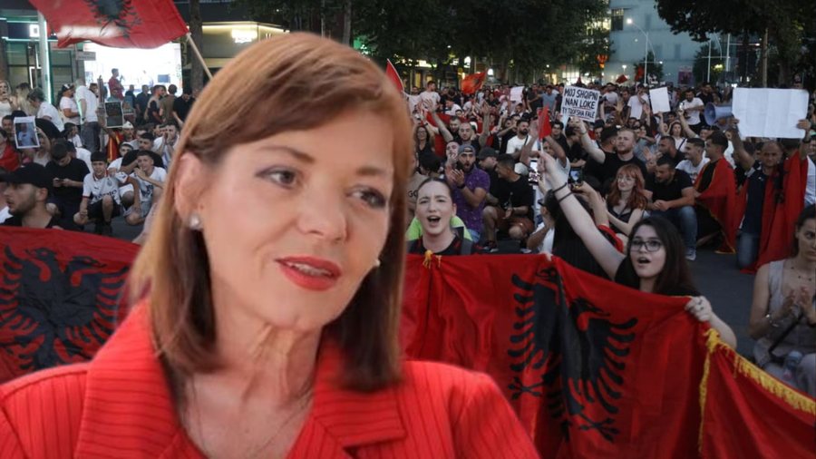 &ldquo;&Ccedil;do gj&euml; q&euml; e kalon mas&euml;n, t&euml; kthehet