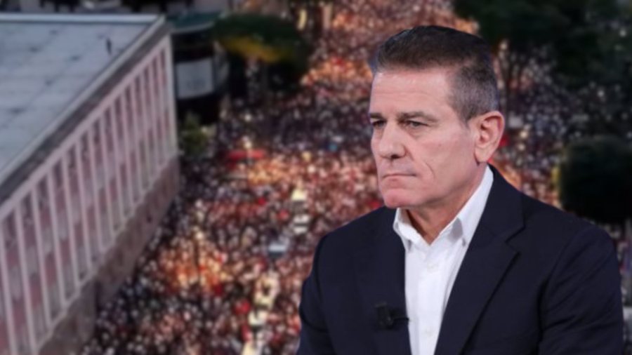 &ldquo;E papranueshme q&euml; dikush t&euml; pron&euml;soj&euml; dallg&euml;n