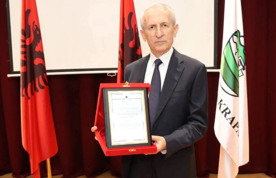 Ndahet papritur nga jeta mjeku stomatolog Maksim Musabelliu, ishte Qytetari