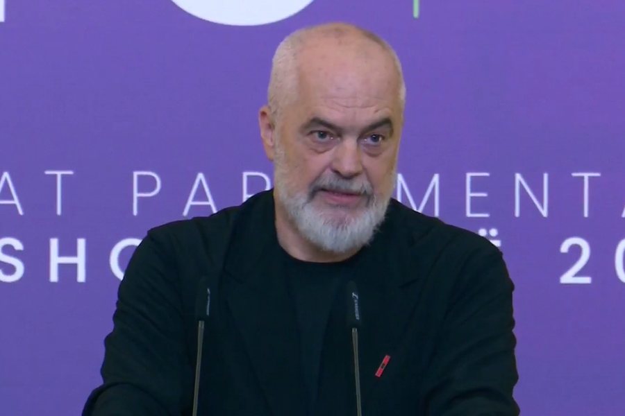 "Un&euml; nuk kam qen&euml; kurr&euml; n&euml; Aruba dhe s'kam