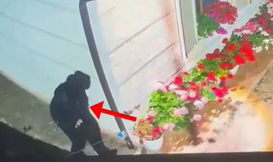21-vje&ccedil;ari me mask&euml; e kallashnikov tenton t&euml; grabis&euml;