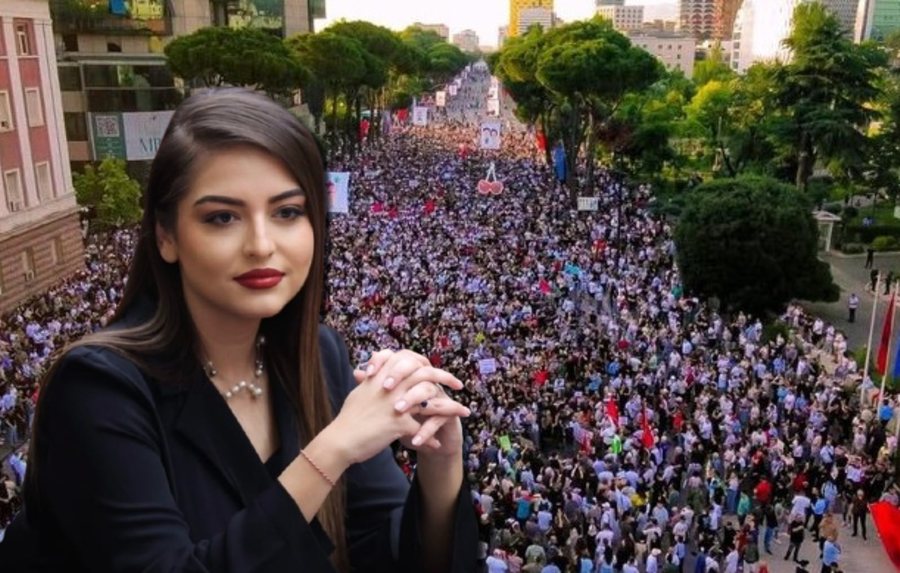 Sara Mila jep DETAJE nga mbledhja e socialist&euml;ve: E &ccedil;mojm&euml;