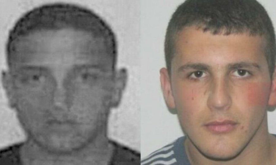 P&euml;rplasi makin&euml;n e policis&euml; p&euml;r t&rsquo;u shp&euml;tuar