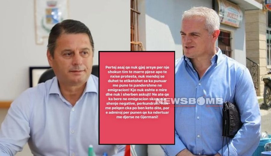 Plas debati brenda kampit socialist, zv.ministrja e &ldquo;sulmoi&rdquo; se mori