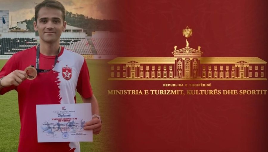 &ldquo;Jam k&euml;tu t&euml; denoncoj maskarall&euml;kun e radh&euml;s&rdquo;,