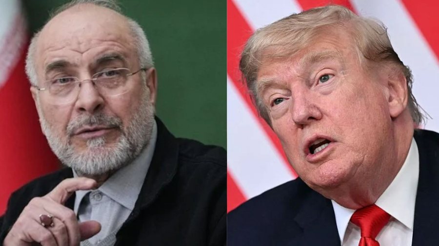 Trump, k&euml;rc&euml;noi se do hakmerret n&euml;se negociatat me Iranin