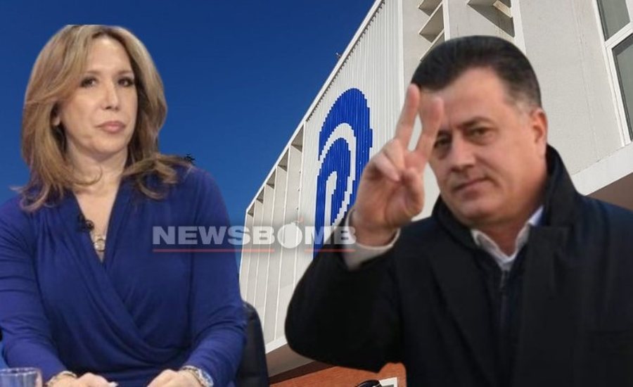 Noka postoi FOTON nga "rrethimi" i Kryeministris&euml;, Evi Kokalari e