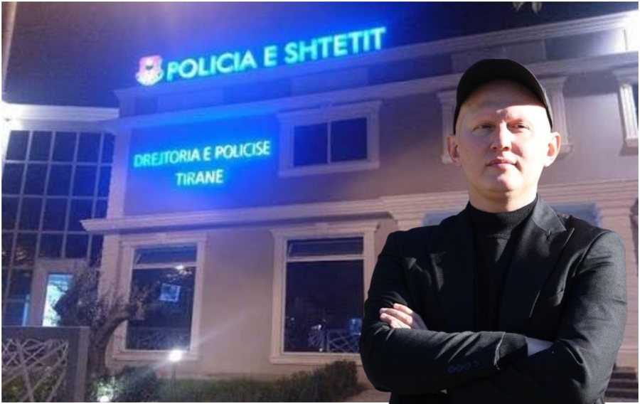 Incidenti ku u p&euml;rfshi Osman Stafa, reagon zyrtarisht Policia e