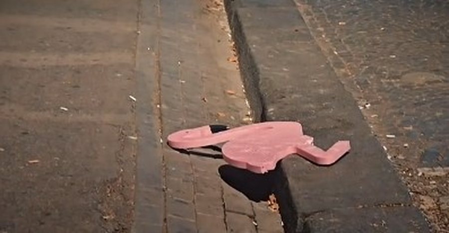 Rama publikon PAMJET pas protest&euml;s mbr&euml;m&euml;: Nisi p&euml;r
