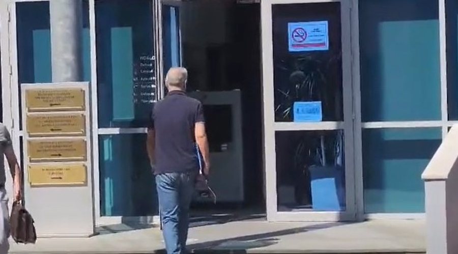 Ish-ministri Ylli Pango paraqitet n&euml; GJKKO, do t&euml; d&euml;shmoj&euml;