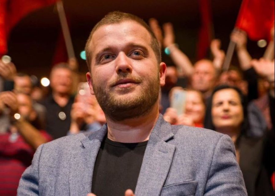 Ardit Bido del me MESAZHIN e fort&euml;: Ka dy lloje njer&euml;zish n&euml;