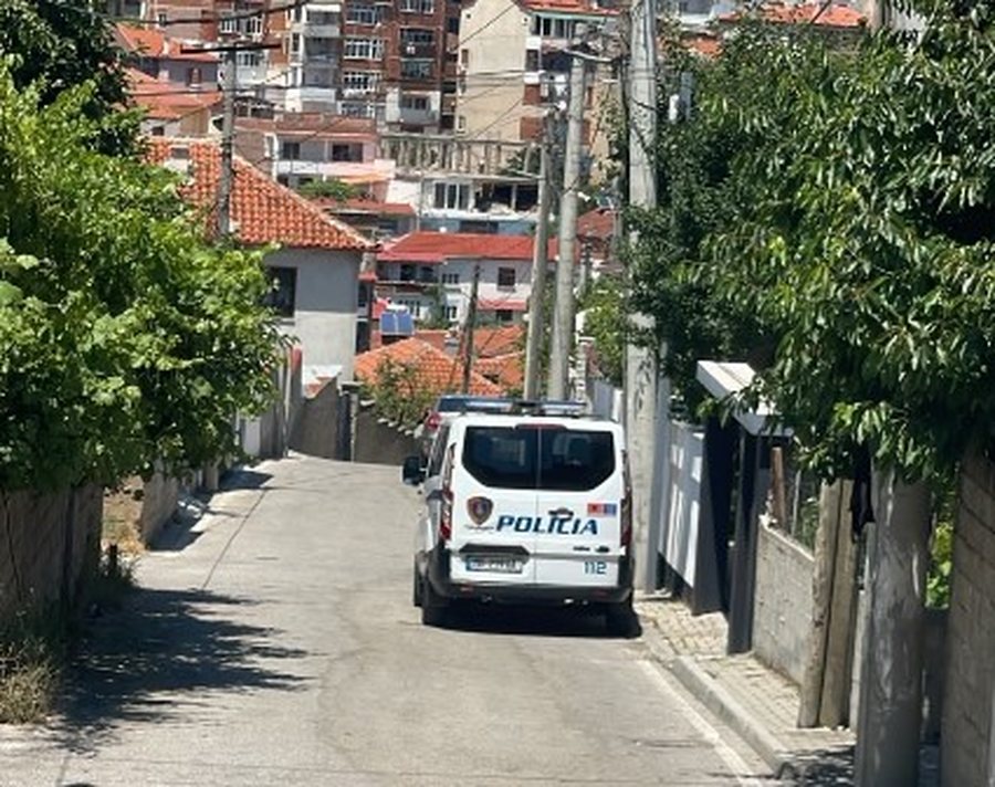 E r&euml;nd&euml; n&euml; Pogradec! Dyshohet se vuan nga probleme t&euml;