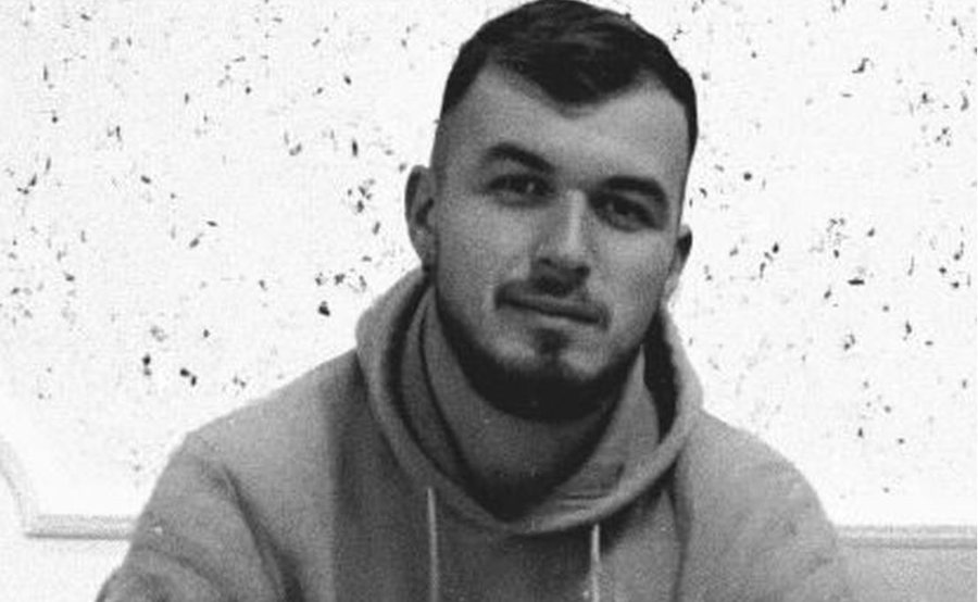Tragjedi n&euml; Prizren! Vin&ccedil;i k&euml;putet dhe z&euml; posht&euml;
