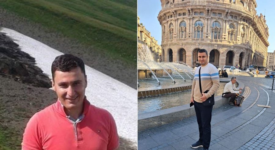 &ldquo;Edhe drurit i &euml;sht&euml; dhimbsur!&rdquo; Vdes n&euml; mosh&euml;