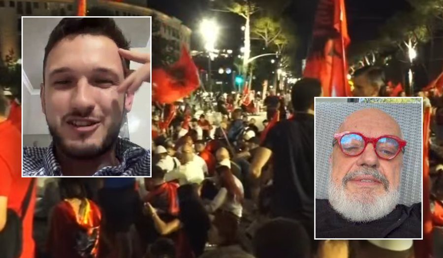 "Un&euml; jam armiku juaj, nuk ju kam votuar kurr&euml;", Edi Rama