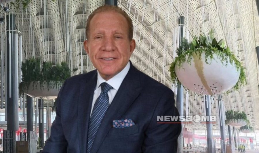 &ldquo;Trondit&euml;se dhe e dhimbshme&rdquo;, Behgjet Pacolli ngre alarmin pas
